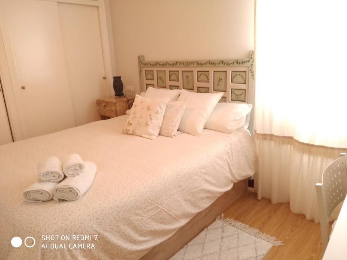 Apartamento Con Vistas Al Rio Guadalquivir En Triana, Apartment Sevilla
